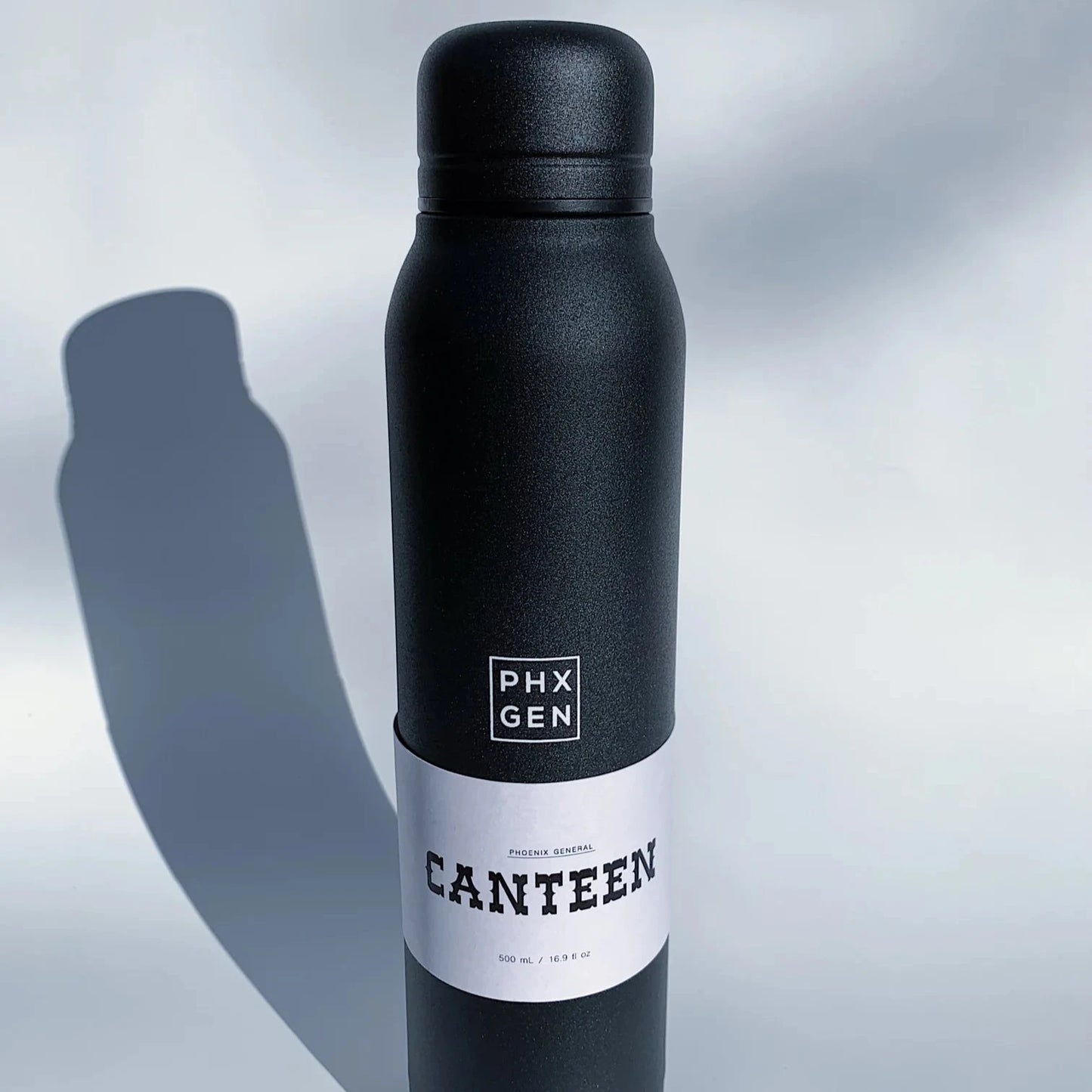 The Canteen | Weekend Water Bottle