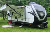 RV for 2 People (Tickets Not Included)