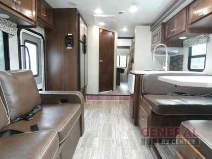 UPGRADE: RV EXPERIENCE (FOR 4 PEOPLE)