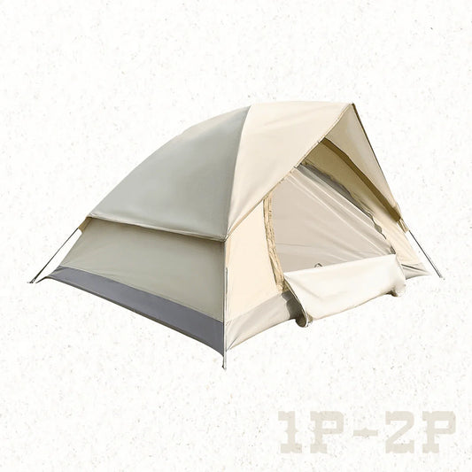 Tent | 1-2 Person