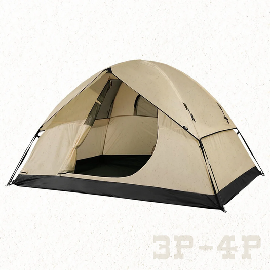 Tent | 3-4 Person