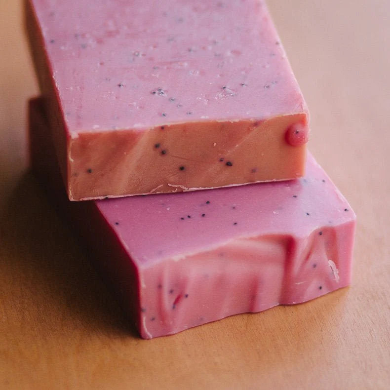 Bar Soap | Prickly Pear